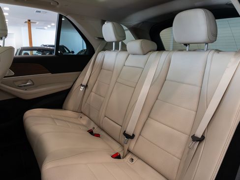 Used 2024 Mercedes-Benz GLE 450 4MATIC image 20