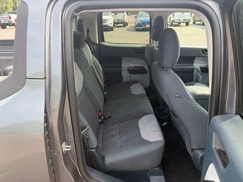 Used 2026 Ford Maverick XLT AWD/4WD image 22