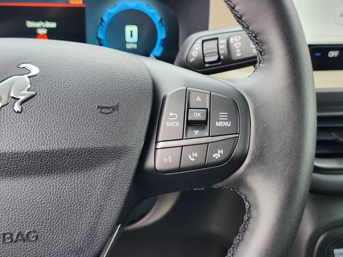 New 2025 Ford Bronco Sport Big Bend w/ Convenience Package AWD/4WD image 30