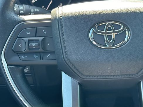New 2026 Toyota Tundra SR5 image 27