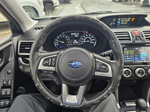 Used 2017 Subaru Forester 2.5i Limited image 19