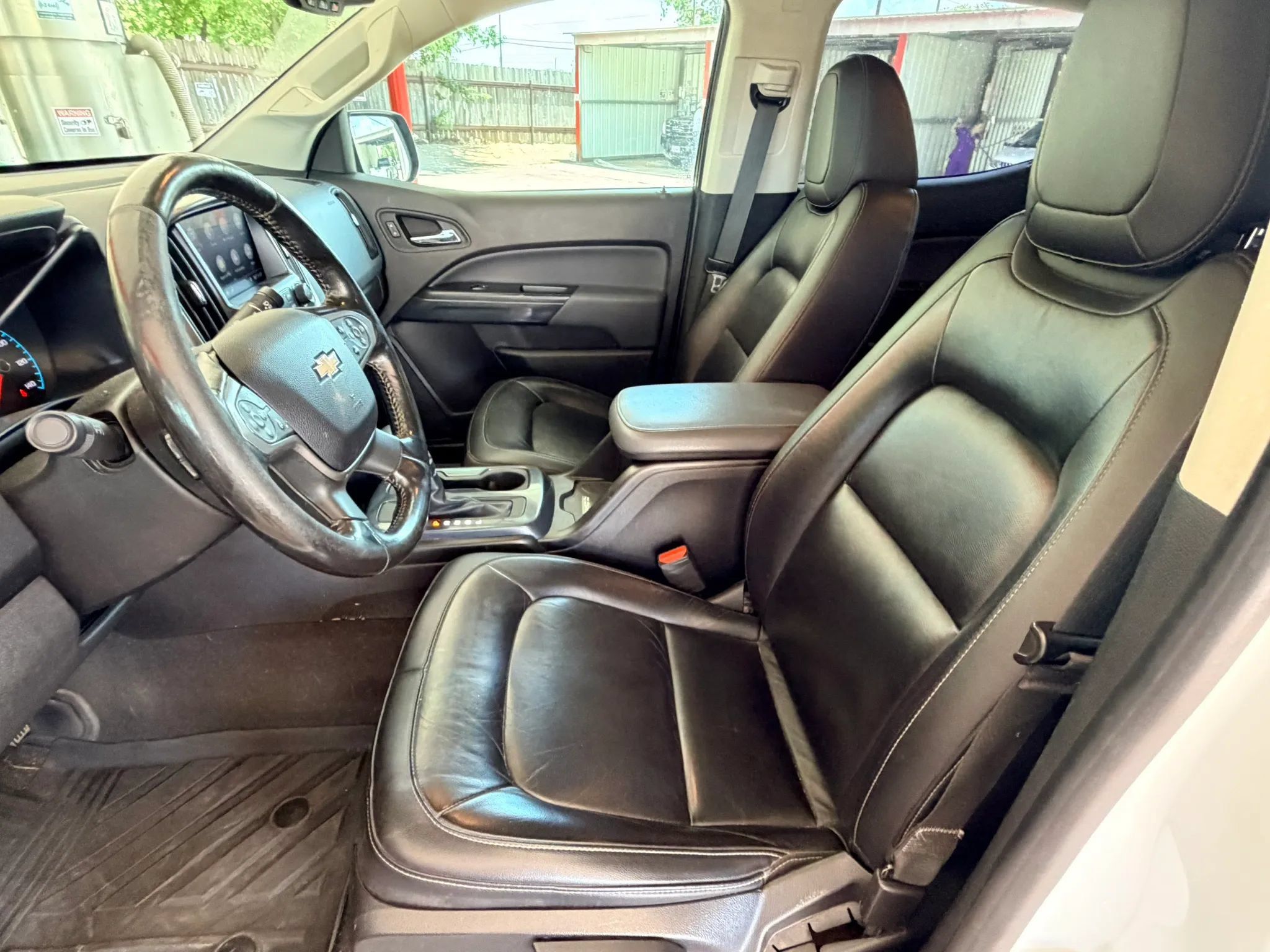 Used 2019 Chevrolet Colorado Z71 RWD image 27