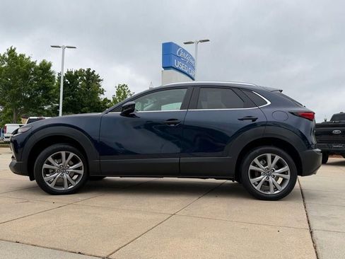 Used 2023 MAZDA CX-30 AWD 2.5 S w/ Premium Package image 7