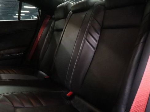 Used 2020 Dodge Charger SRT Hellcat w/ Harman/Kardon Audio Group RWD image 20