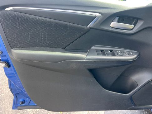Used 2015 Honda Fit EX-L image 10