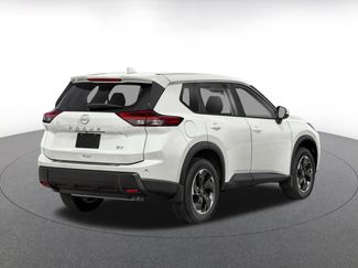 Used 2025 Nissan Rogue SV FWD video 2