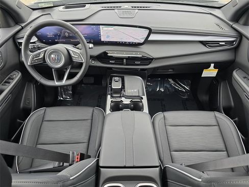 New 2026 Buick Enclave Sport Touring w/ Power Package image 26