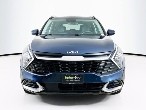 Used 2023 Kia Sportage SX Prestige image 2