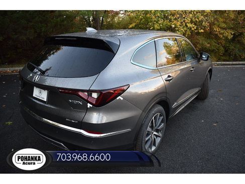 New 2026 Acura MDX w/ Technology Package image 8