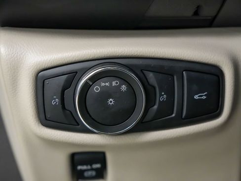 Used 2016 Lincoln MKX Reserve w/ Climate Package image 23