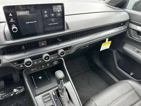 New 2026 Honda CR-V Sport-L image 21