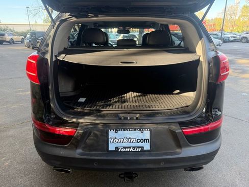 Used 2013 Kia Sportage SX w/ SX Premium Pkg image 11