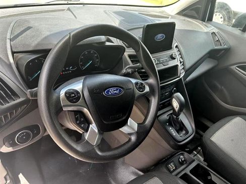 Used 2019 Ford Transit Connect XL image 8
