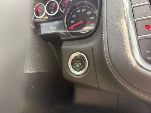 Used 2024 Chevrolet Tahoe LS w/ Driver Alert Package image 22