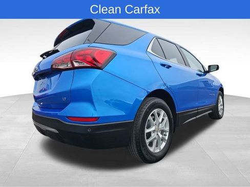 Used 2024 Chevrolet Equinox LT FWD image 5