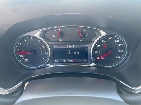 Used 2023 Chevrolet Equinox LT image 21