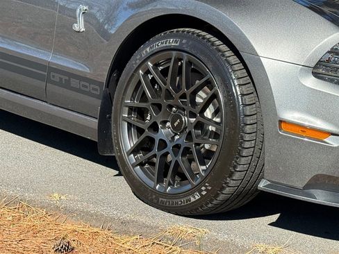 Used 2013 Ford Mustang Shelby GT500 image 29