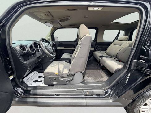 Used 2008 Honda Element EX image 18
