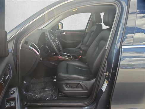 Used 2010 Audi Q5 3.2 Premium AWD/4WD image 16