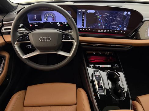 New 2026 Audi A5 2.0T Premium Plus AWD/4WD image 29