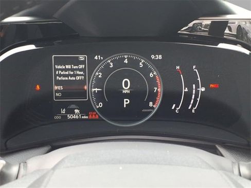 Certified 2022 Lexus NX 350 AWD image 9