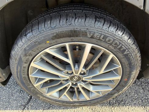 Used 2020 Hyundai Tucson Ultimate image 17