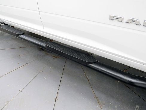 Used 2021 RAM 3500 Tradesman image 37