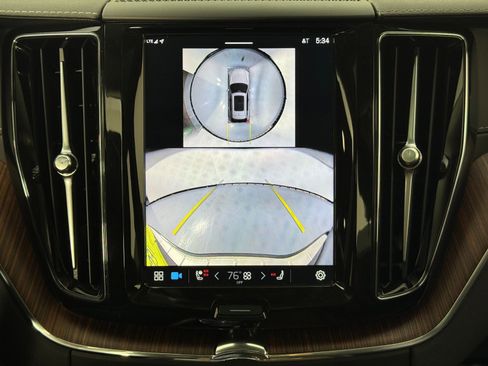 Used 2024 Volvo XC60 T8 Ultimate w/ Protection Package Premier image 29