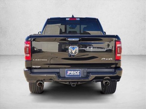 Used 2019 RAM 1500 Limited image 6