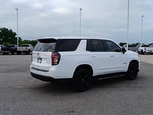 Used 2022 Chevrolet Tahoe LS w/ Driver Alert Package AWD/4WD image 8