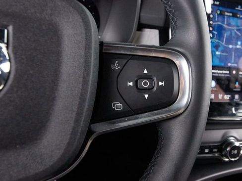 Certified 2023 Volvo C40 P8 Recharge Plus w/ Climate Package AWD/4WD image 16