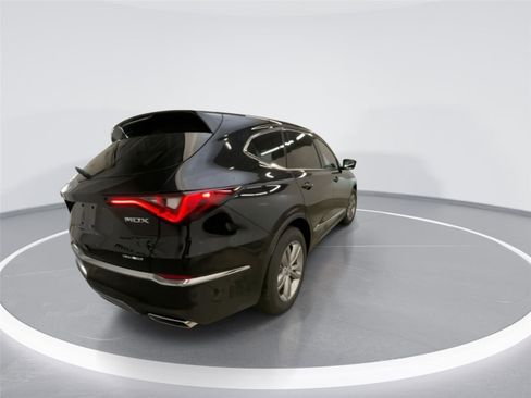 New 2026 Acura MDX 4MDX image 8