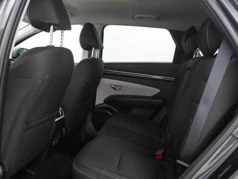 Used 2023 Hyundai Tucson SEL AWD/4WD image 15