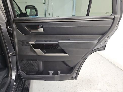 Used 2026 Toyota Sequoia Limited AWD/4WD image 37