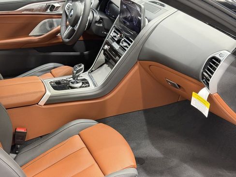 New 2026 BMW M850i xDrive Coupe image 20