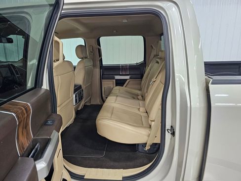 Used 2018 Ford F150 Lariat AWD/4WD image 12