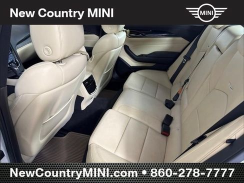 Used 2018 Cadillac CTS Luxury AWD/4WD image 13
