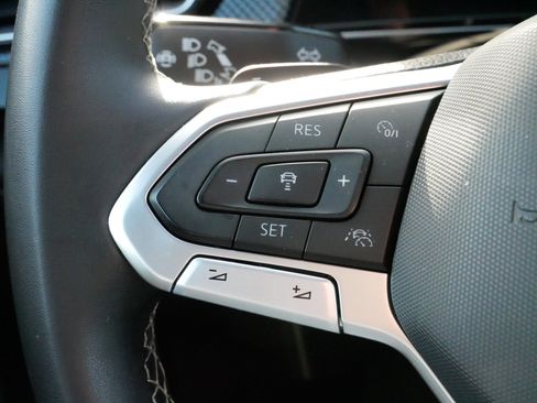 Certified 2024 Volkswagen Atlas Cross Sport SEL image 26