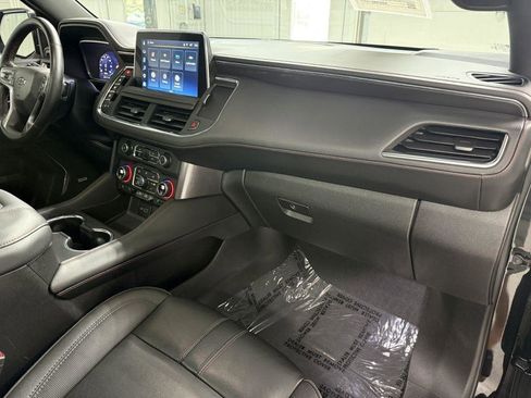 Used 2023 Chevrolet Suburban RST w/ Luxury Package AWD/4WD image 53