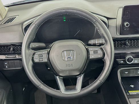 Used 2025 Honda CR-V EX-L image 18