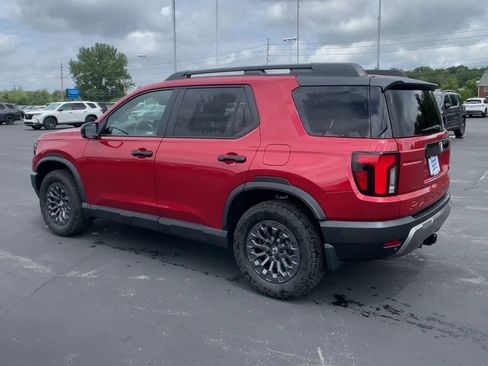 New 2026 Honda Passport TrailSport image 6