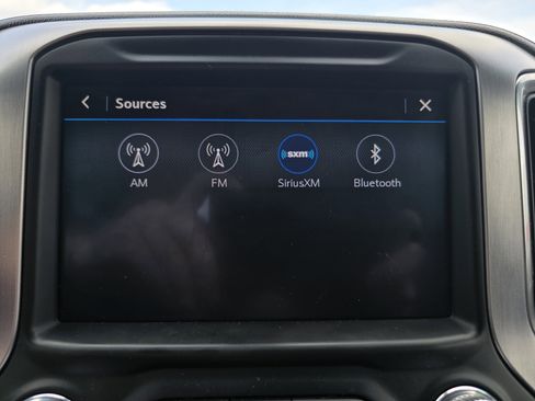 Used 2021 GMC Sierra 1500 Elevation w/ X31 Off-Road Package image 30