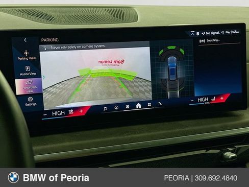 Used 2024 BMW X5 xDrive40i w/ M Sport Package image 14