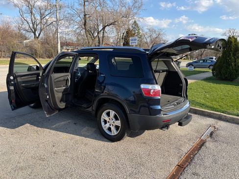 Used 2008 GMC Acadia SLT w/ Convenience Package image 14
