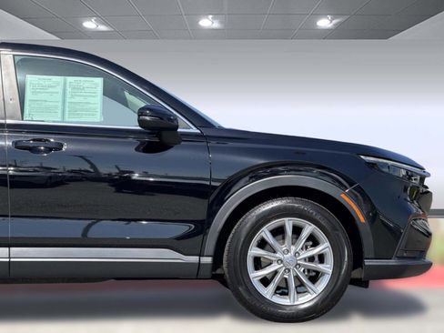 Used 2025 Honda CR-V EX-L image 34