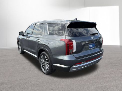Used 2024 Hyundai Palisade Calligraphy AWD/4WD image 7