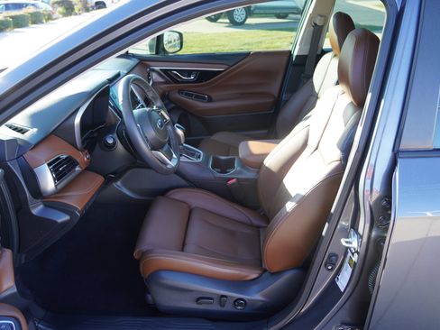 Used 2024 Subaru Legacy Touring XT image 20