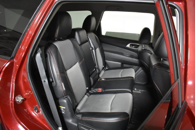 Used 2020 Nissan Pathfinder SV w/ Rock Creek Edition AWD/4WD image 33