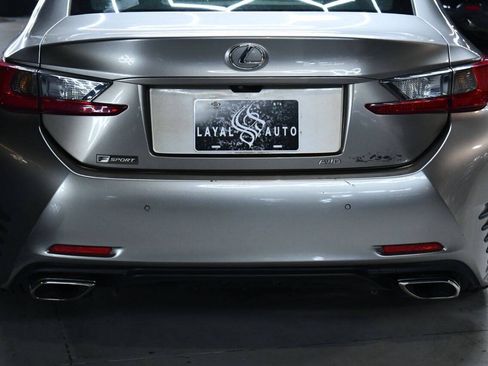 Used 2015 Lexus RC 350 AWD w/ Navigation System Package image 7