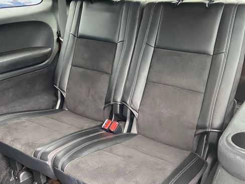 Used 2022 Dodge Durango GT AWD/4WD image 13